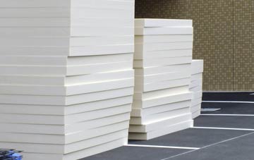 Bolam flat roof insulation costs