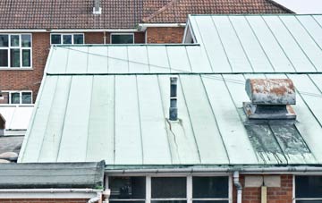 Bolam lead roofing costs