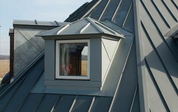 metal roofing Bolam