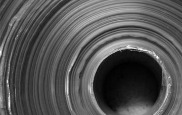 Bolam pvc roof replacement