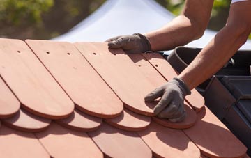 Bolam roof tile contractors
