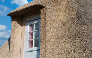 Bolam thatch roof disadvantages