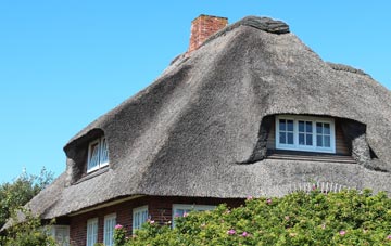 thatch roofing Bolam