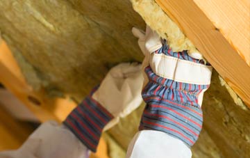types of Bolam pitched roof insulation materials