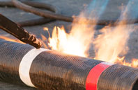 Bolam flat roofing replacement
