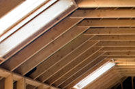 Bolam tapered roof insulation quotes